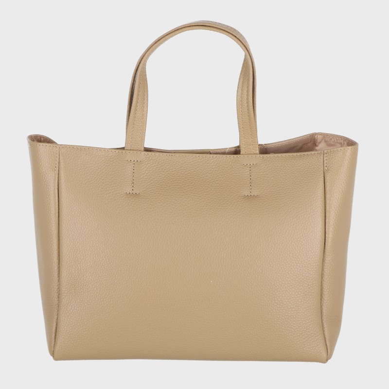 婦人革トートバッグ