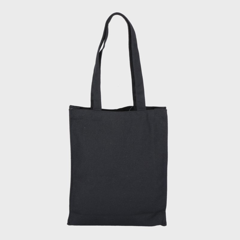 婦人キャンバストート