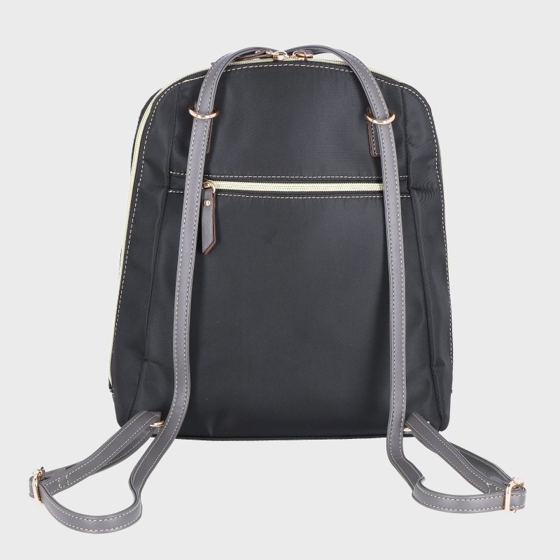 婦人リュックサック