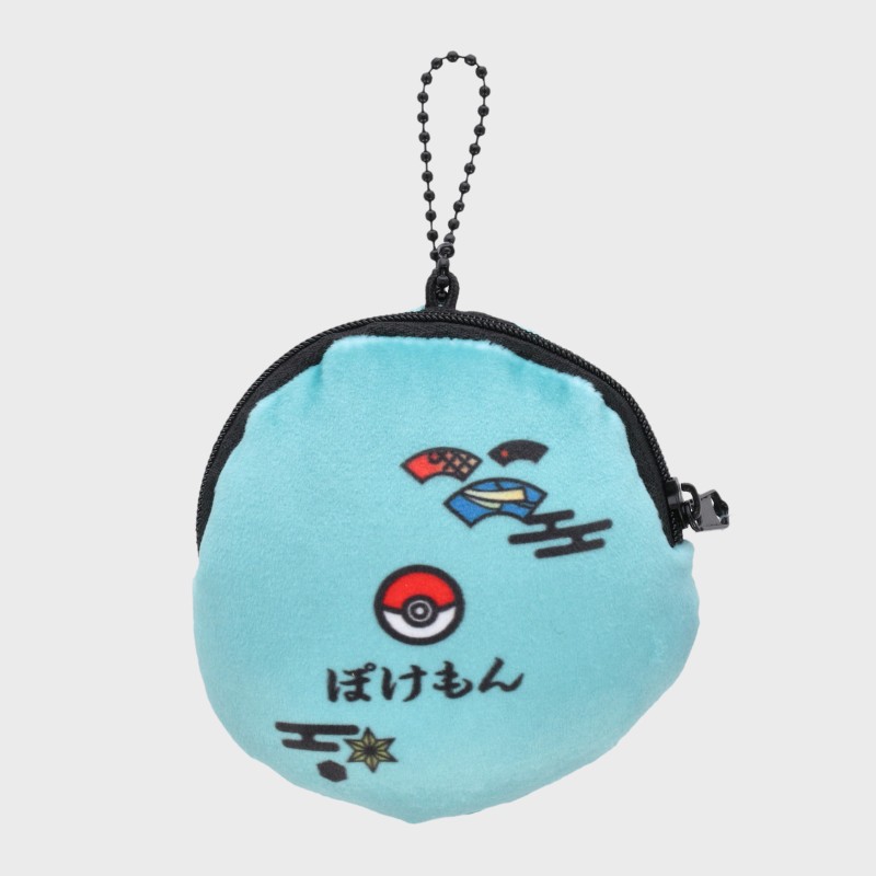 『ポケットモンスター/Pokemon』小銭入れ