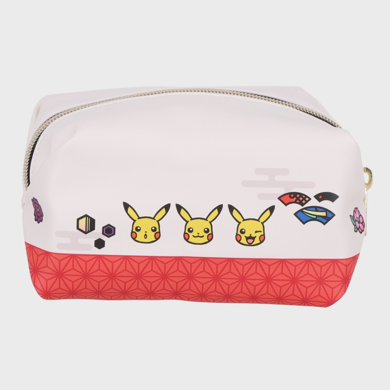 『ポケットモンスター/Pokemon』風船型ポーチ