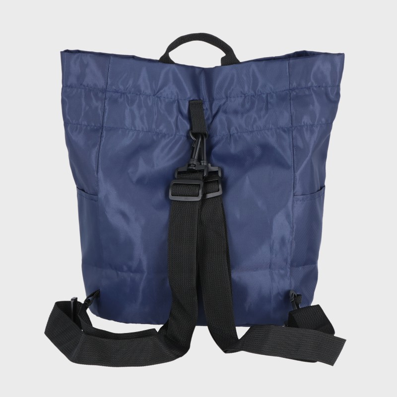 『スヌーピー』4WAY巾着ショルダー