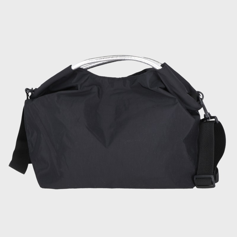 『スヌ−ピ−/PEANUTS』刺しゅう軽量2WAYトートーバッグ