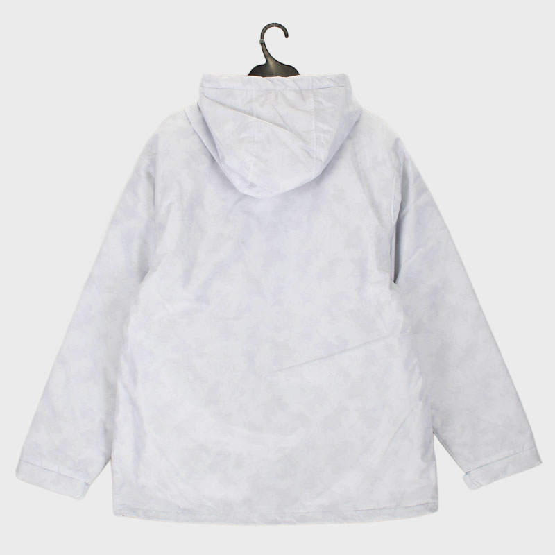 婦人防水防寒フード付きジャンパー(24598)『TULTEX』