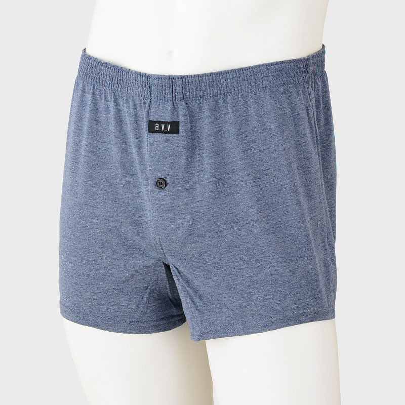 紳士『a.v.v』ニットトランクス