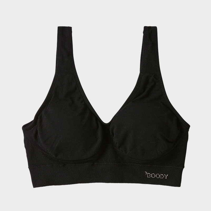 婦人『BOODY』スターターセットBlack