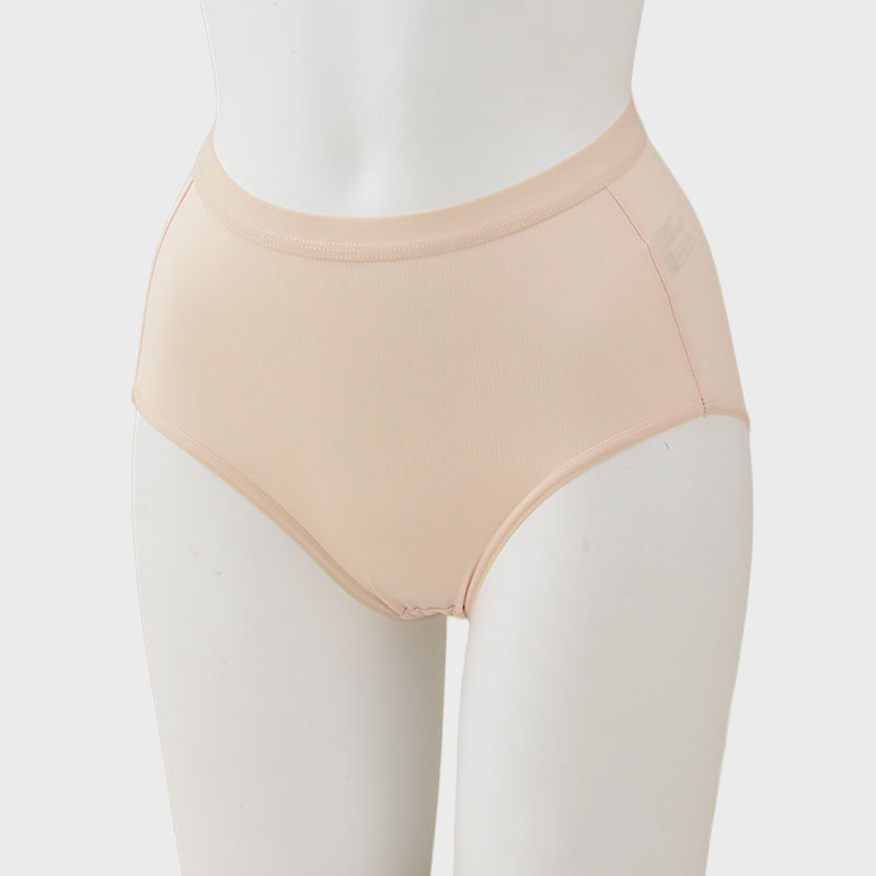 婦人『乾きやすくムレにくい』スタンダードショーツ