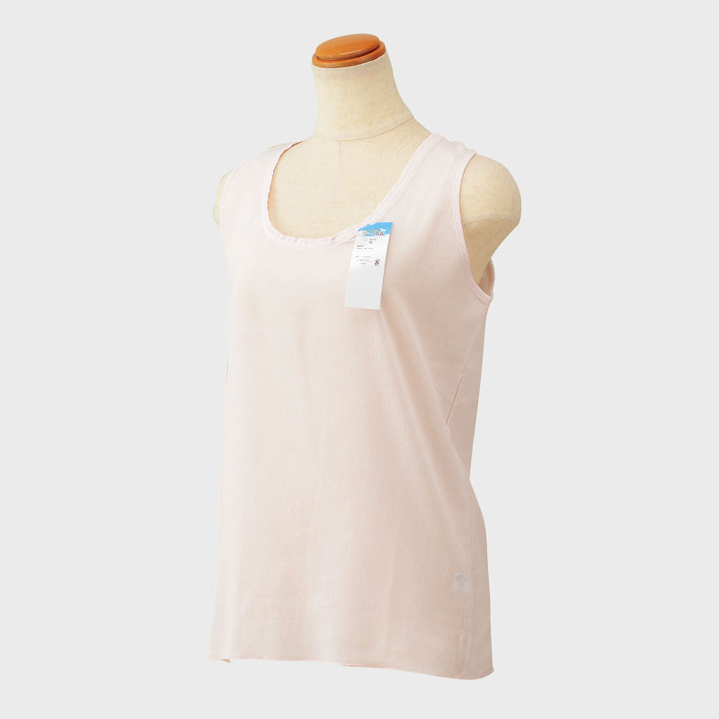 婦人『クレープ』ラン型インナー