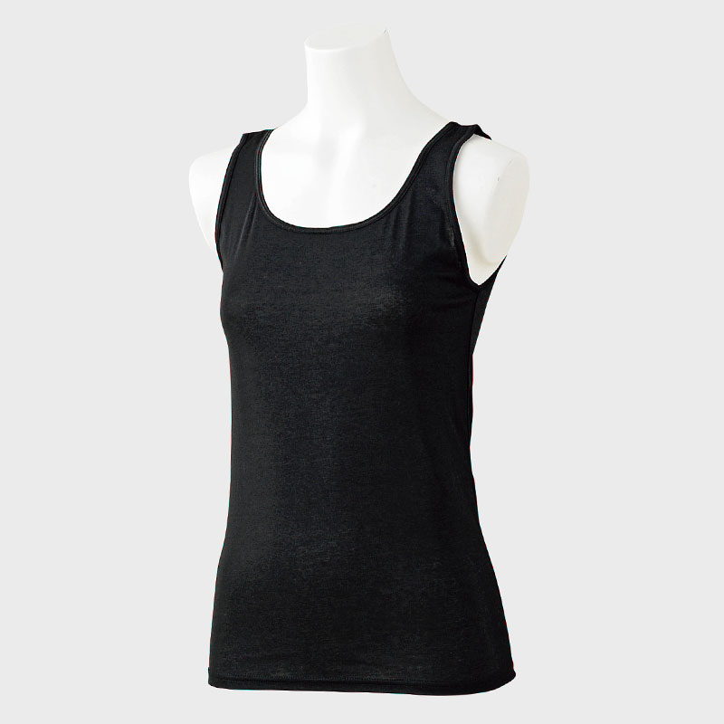 婦人『ス〜さらっ!』タンクトップ