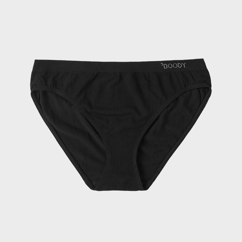 婦人『BOODY』クラッシックビキニ