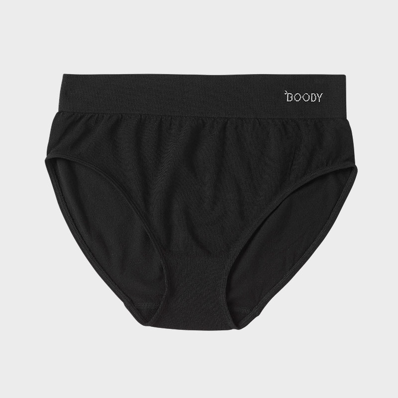 婦人『BOODY』フルブリーフ