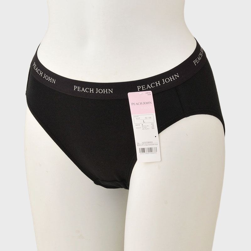 婦人『PEACH JOHN×LECIEN』ショーツ『カジュアル』