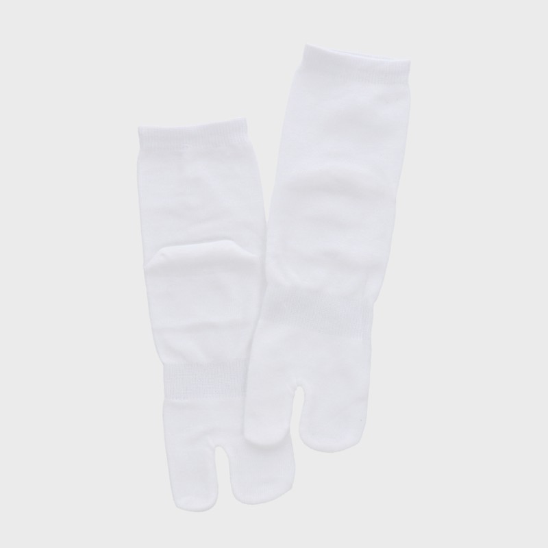 【バンドル】『なごみたび』温泉足袋 白