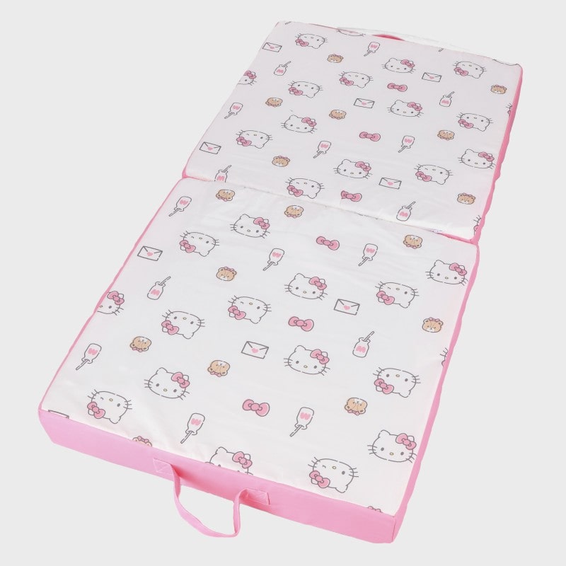 『サンリオ/SAnrio』2WAYフロアクッション