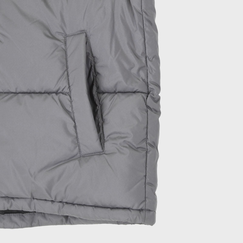 紳士中綿ジャケット『FIRST DOWN』