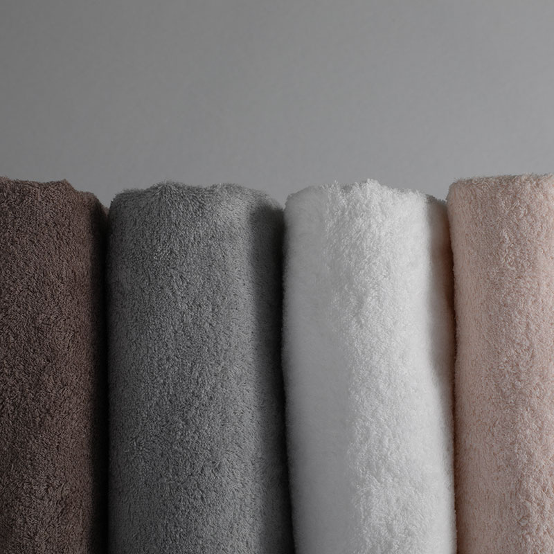 今治フェイスタオル『+いたわる』《WEB》