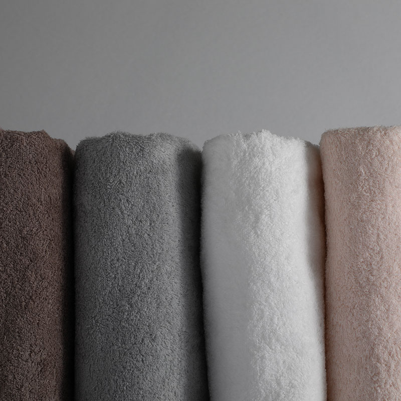 今治ハンドタオル『+いたわる』《WEB》