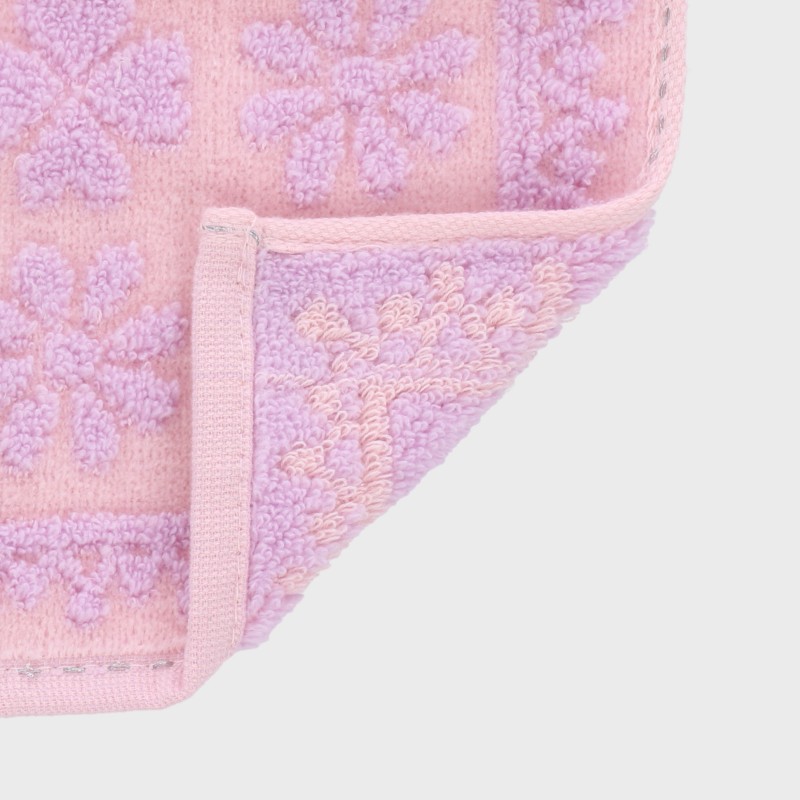 タオルハンカチ【フリフリ】