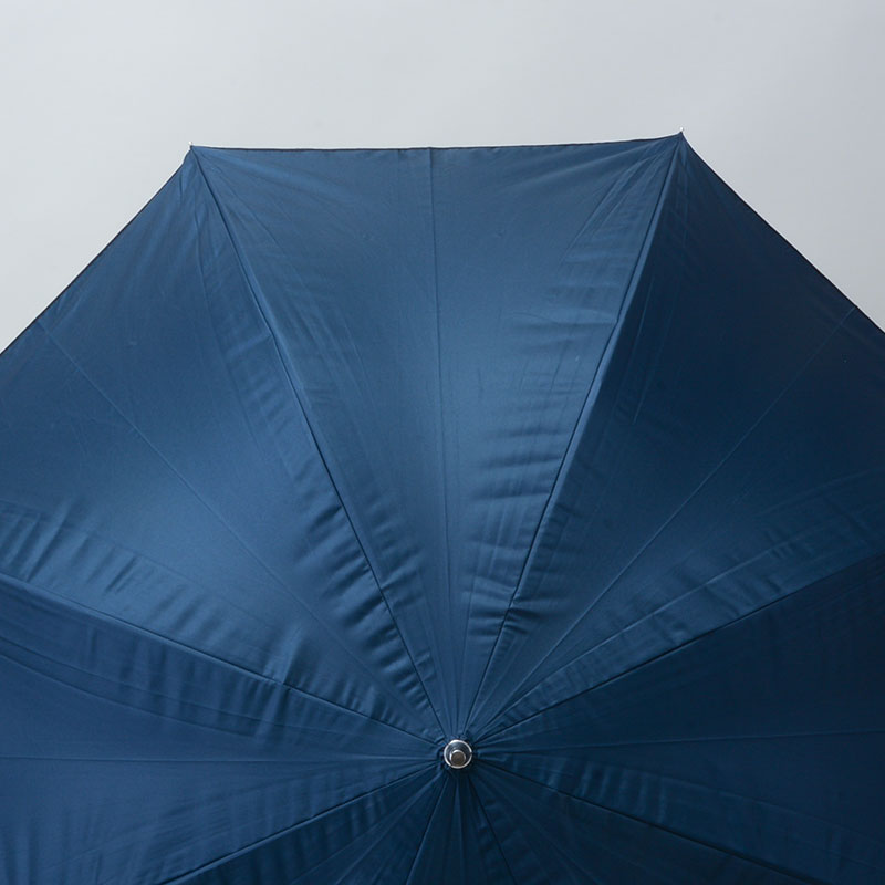 紳士晴雨兼用ジャンプ傘