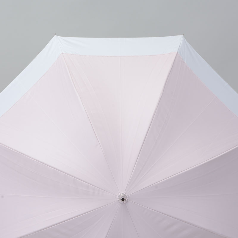 婦人晴雨兼用ショート傘