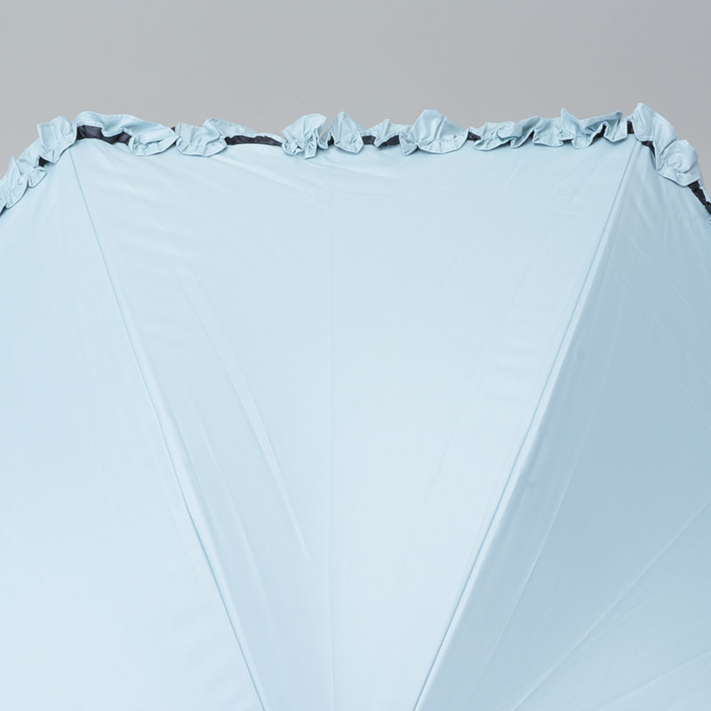 婦人晴雨兼用ショート傘