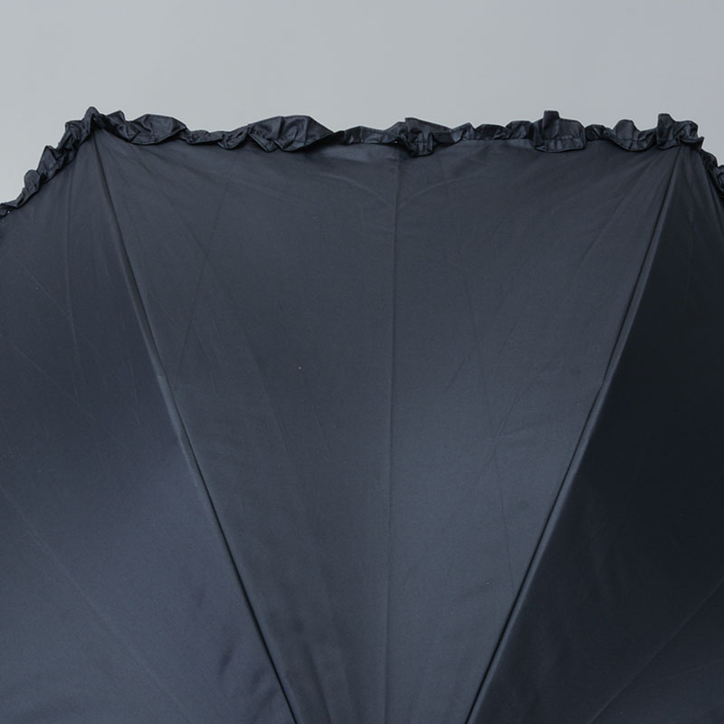 婦人晴雨兼用ジャンプ傘