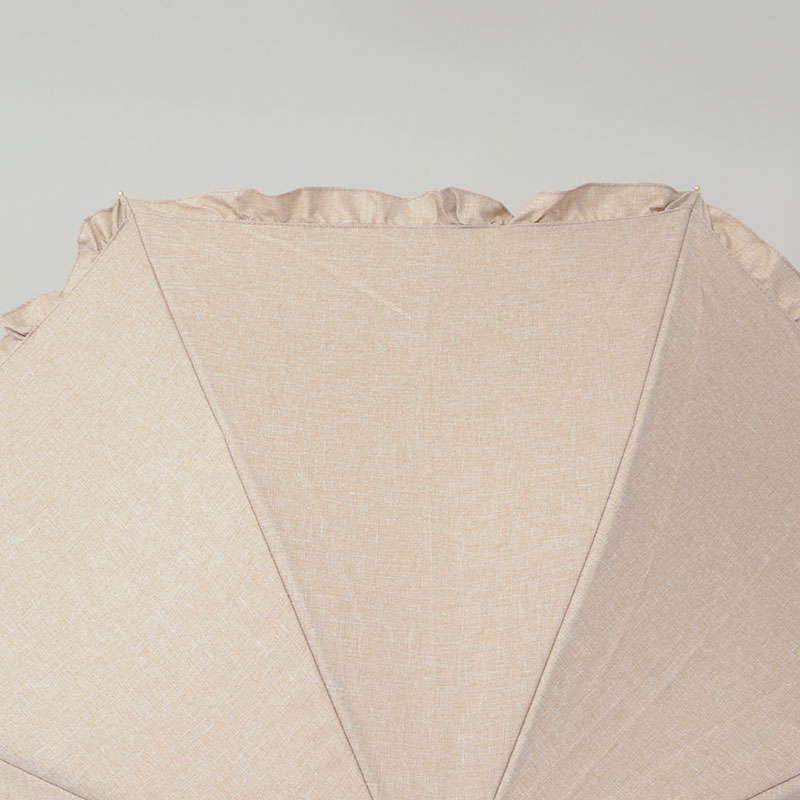 婦人晴雨兼用ショート傘