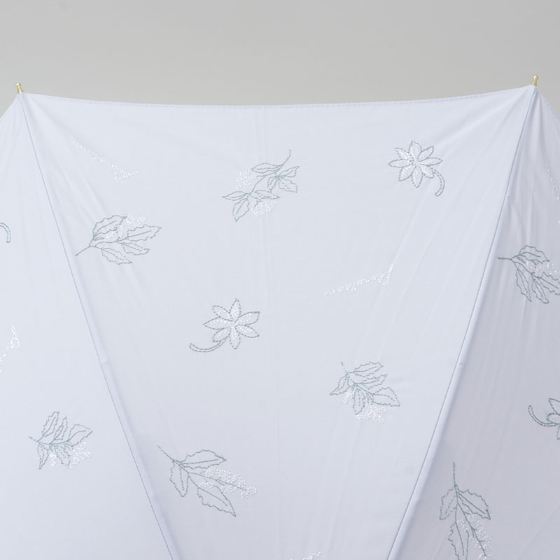 婦人晴雨兼用ショート傘