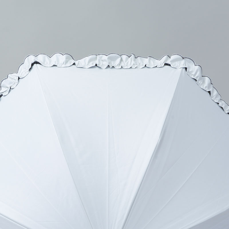 婦人晴雨兼用ショート傘