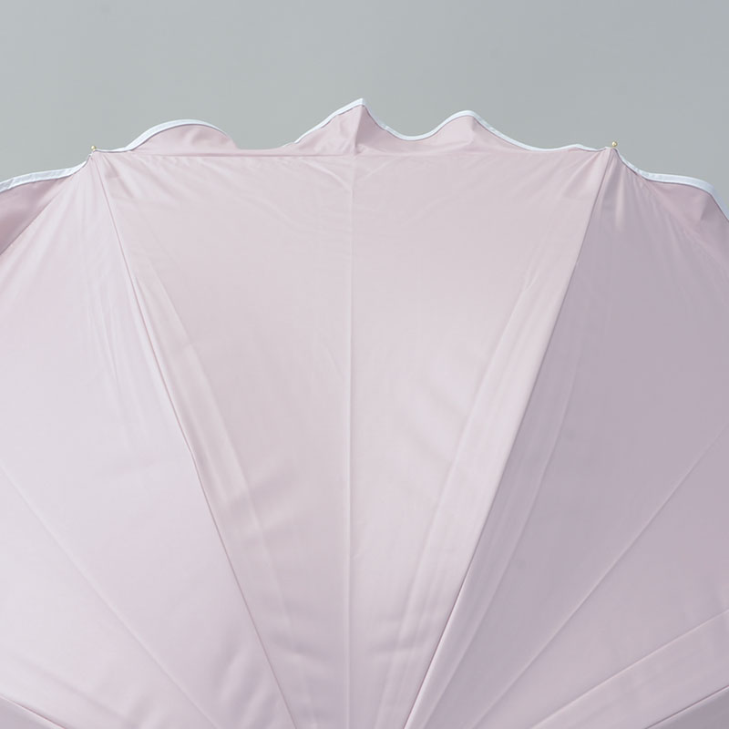 婦人晴雨兼用ショート傘