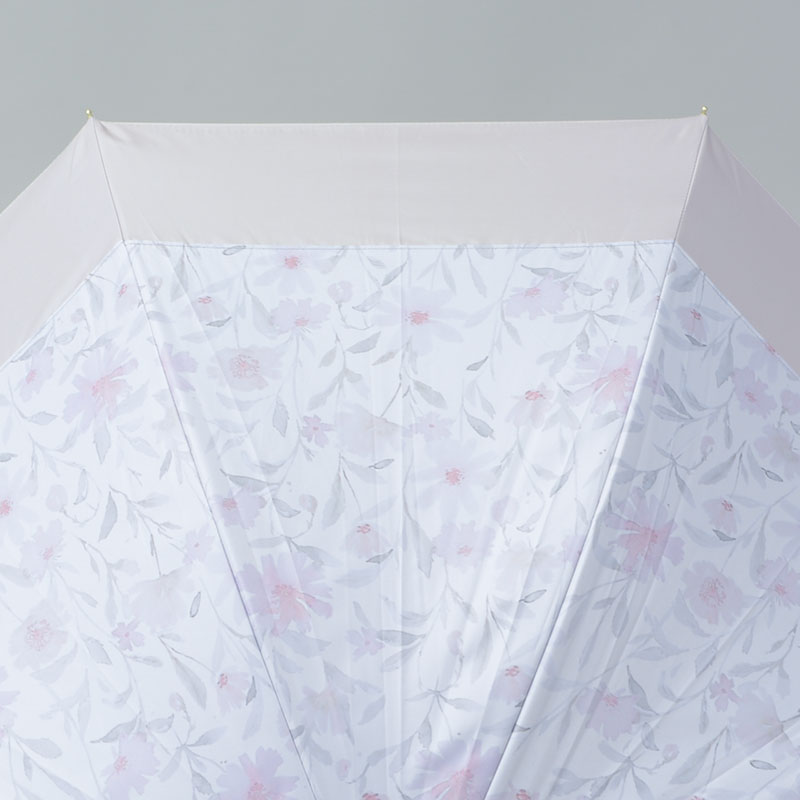 婦人晴雨兼用ショート傘