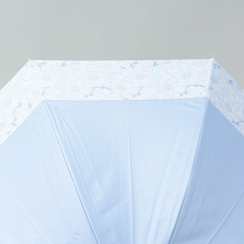 婦人晴雨兼用ショート傘