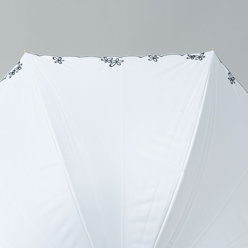 婦人晴雨兼用ショート傘