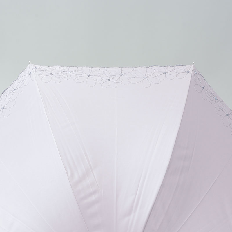 婦人晴雨兼用ショート傘