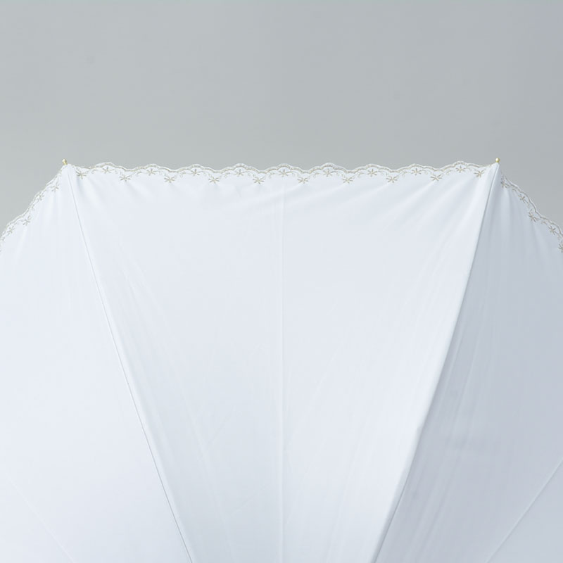 婦人晴雨兼用ショート傘