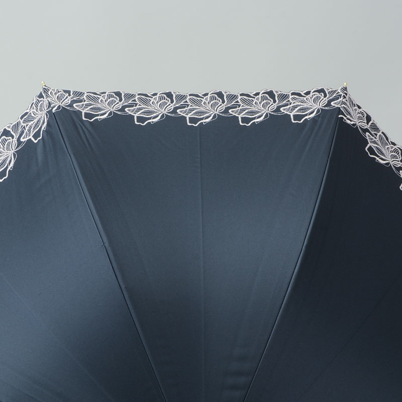 婦人晴雨兼用ショート傘