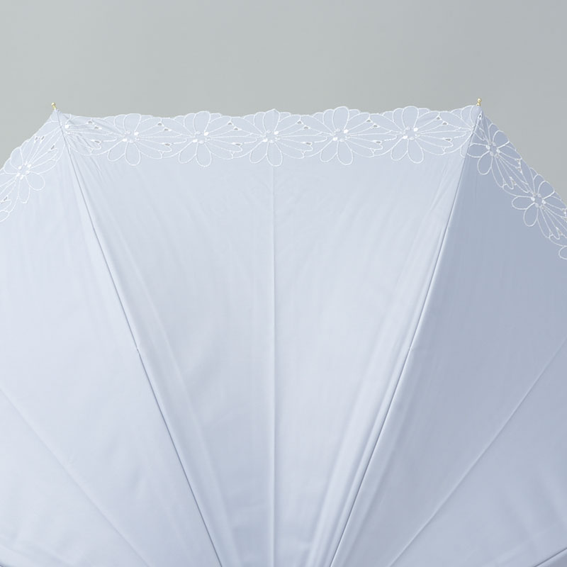 婦人晴雨兼用ショート傘