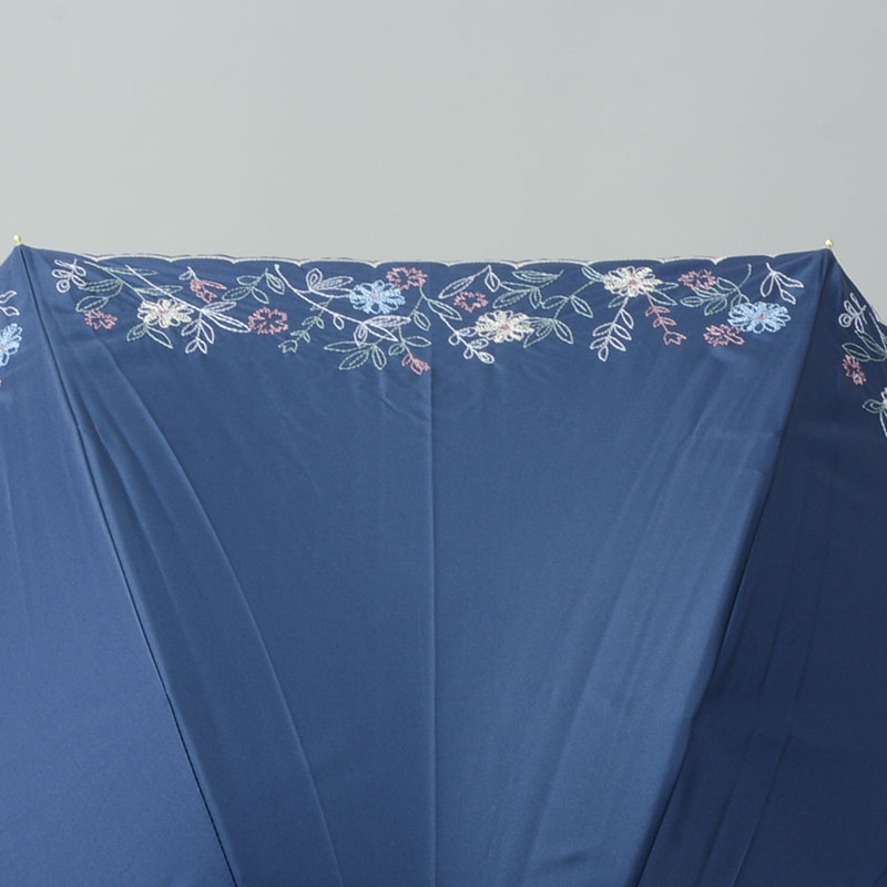 婦人晴雨兼用ショート傘