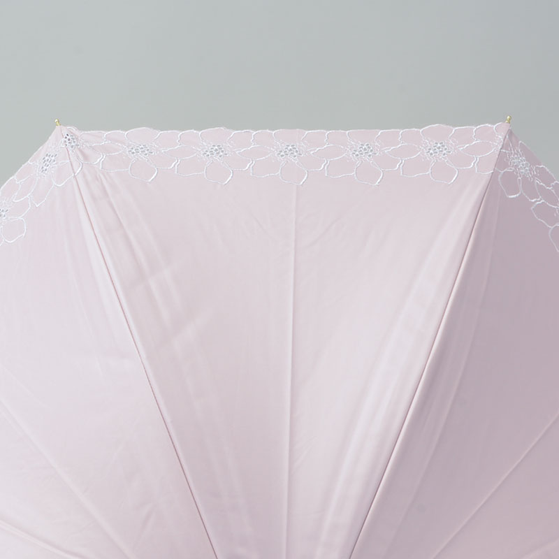 婦人晴雨兼用ショート傘