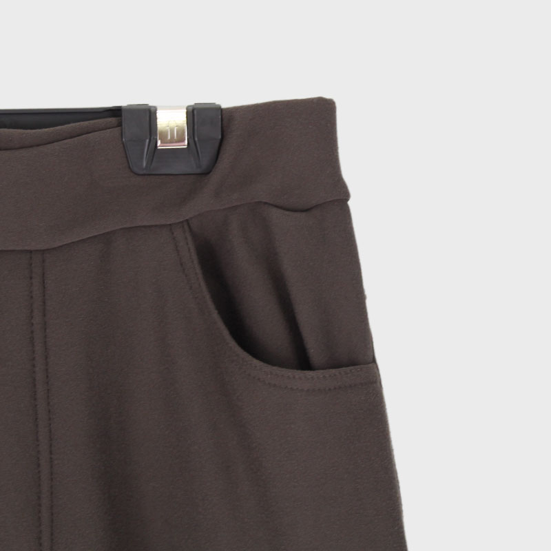 婦人柔肌裏ベロアレギパン