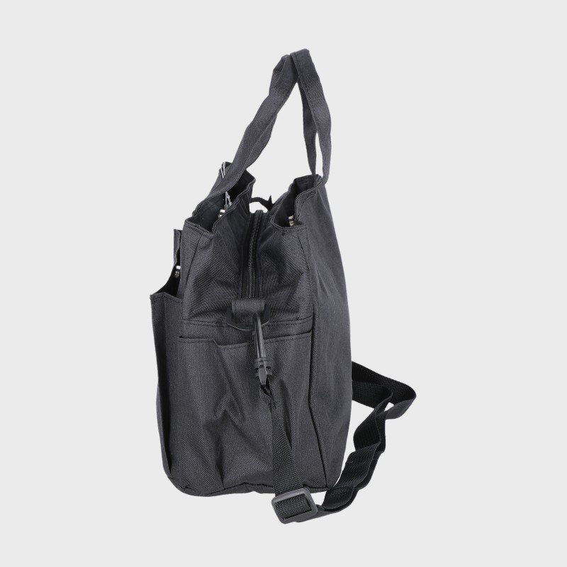 男女兼用2WAYトートバッグ