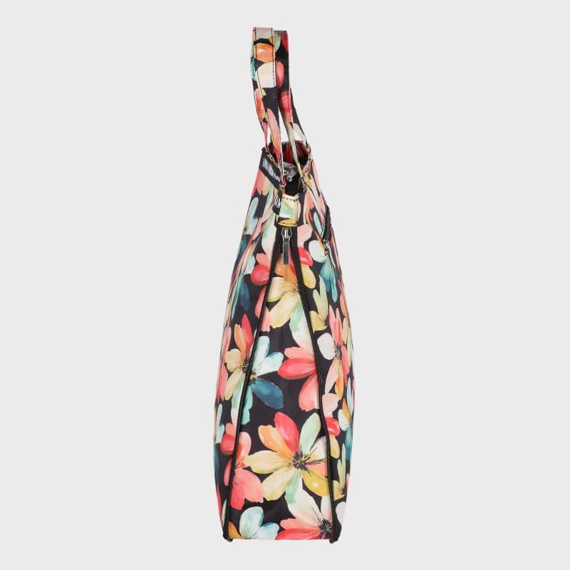 婦人A4対応トートバッグ