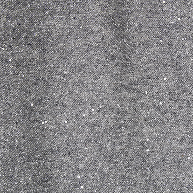 婦人ラメ入りニットパンツ