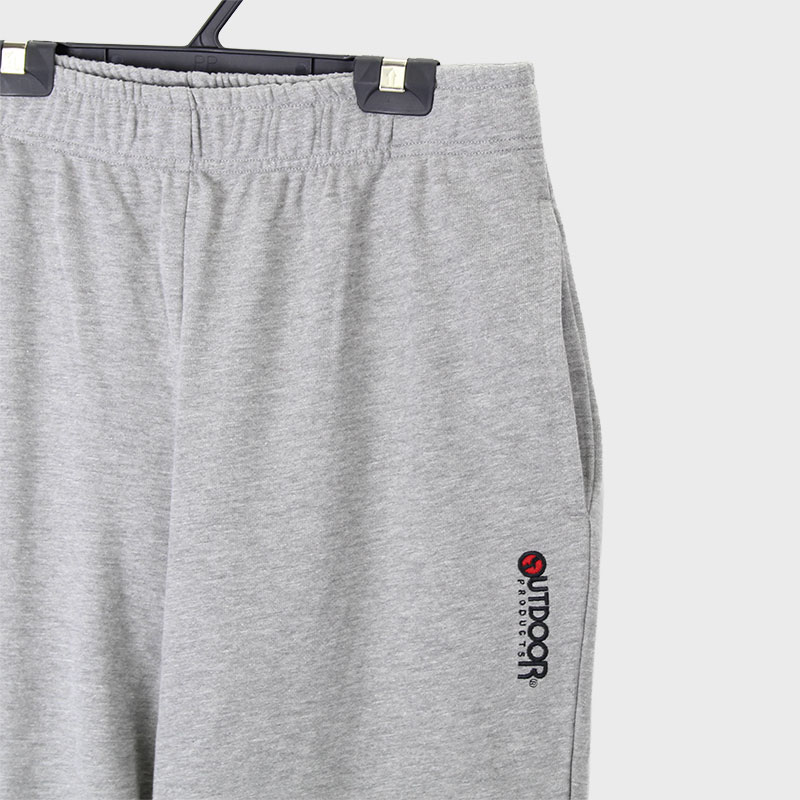 紳士裏毛スウェットパンツ『OUTDOOR』