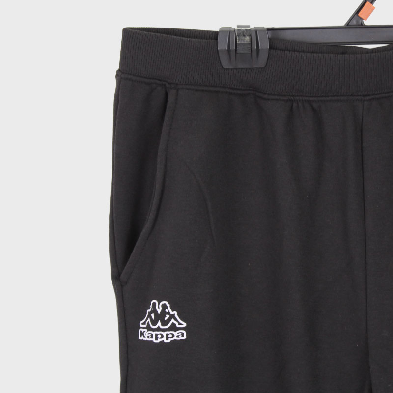 紳士裏毛ロングパンツ『Kappa』