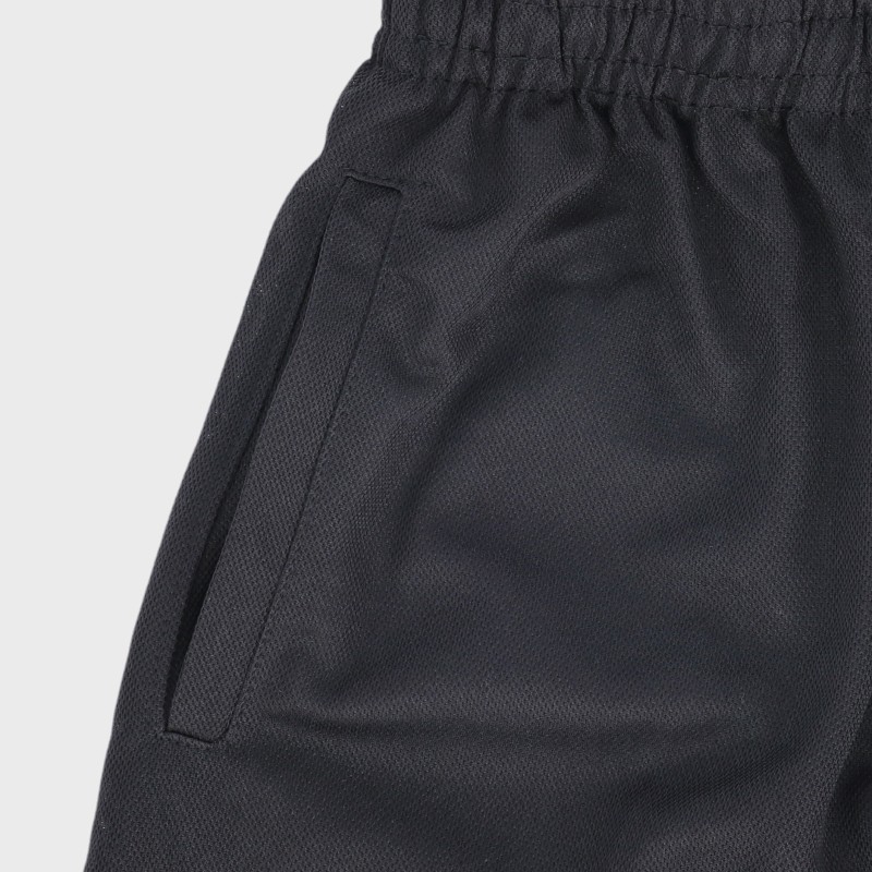 紳士ハニカム夜ピカストレートパンツ《WEB》