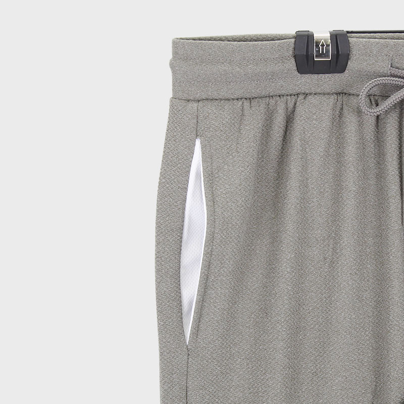 紳士ドライワッフルパンツ『KAITEKI』