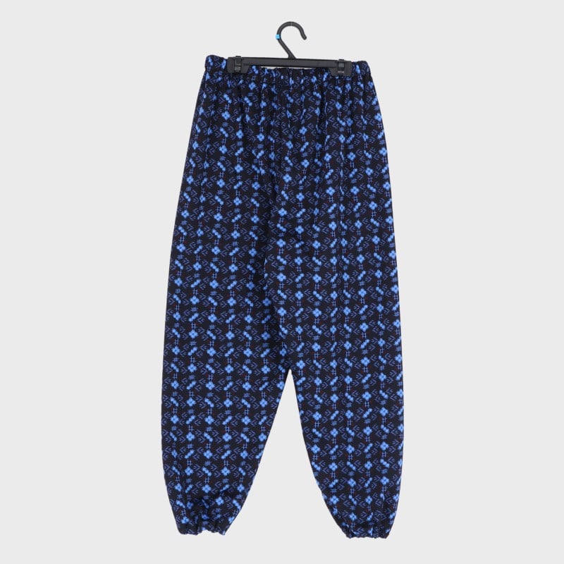 婦人裏起毛モンペ185