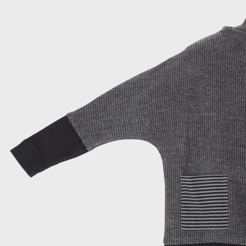 婦人デザインチュニック