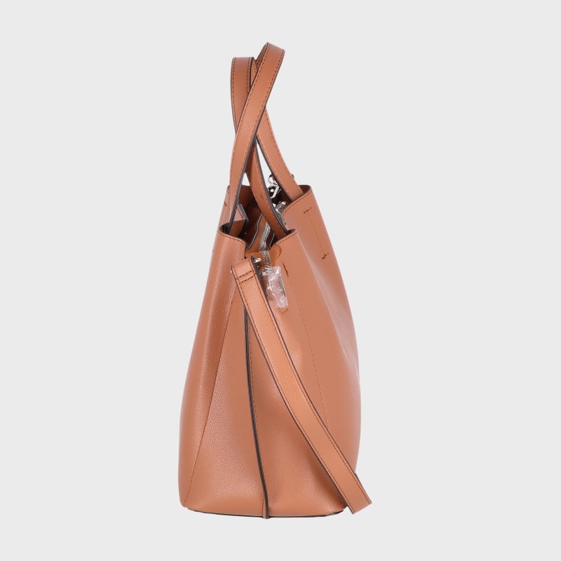 婦人かるいかばん 2WAYトートバッグ